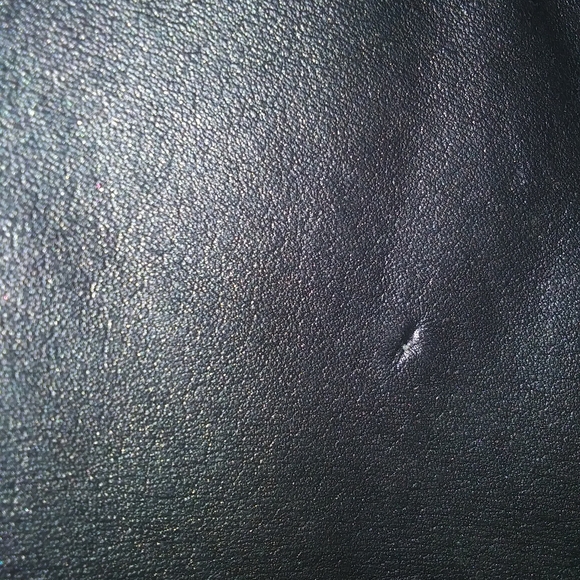 Leather jeans - Picture 7 of 7